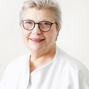 Verena Frisch