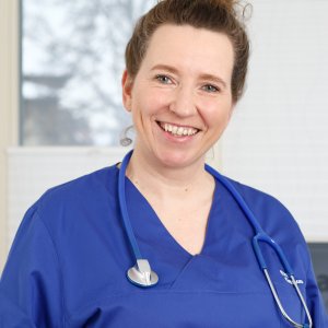 Eva Gerke