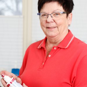 Liane Schumann
