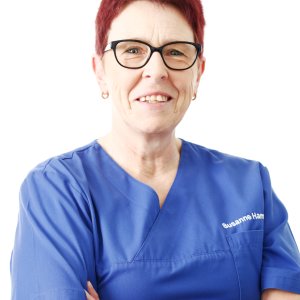 Susanne Hammer