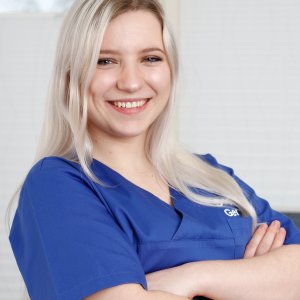Sophie Baumann